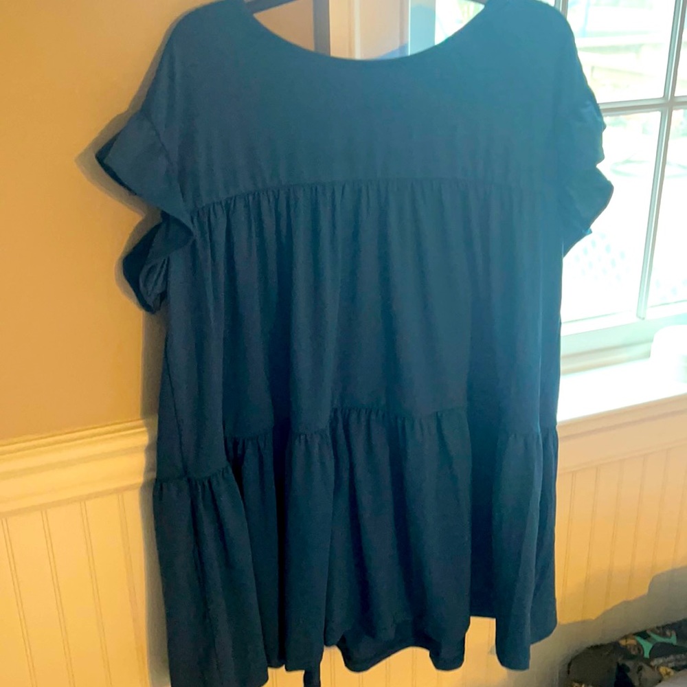 Mod Boutique Top